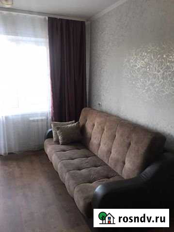 1-комнатная квартира, 37 м², 2/9 эт. в аренду на длительный срок в Омске Омск - изображение 1