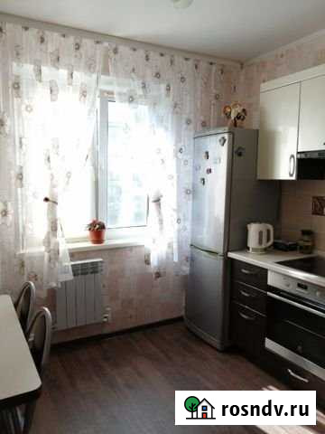 2-комнатная квартира, 53 м², 6/9 эт. на продажу в Челябинске Челябинск - изображение 1