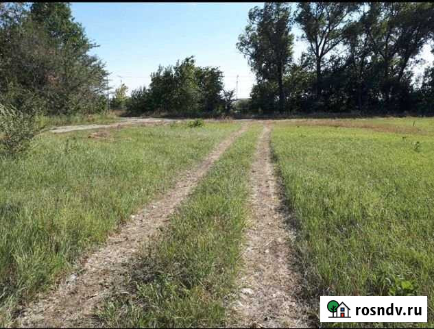 Участок ИЖС 7 сот. на продажу в Ставрополе Ставрополь - изображение 1