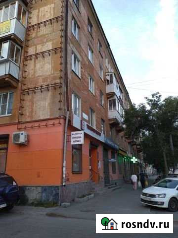 Комната 20 м² в 2-ком. кв., 4/5 эт. на продажу в Екатеринбурге Екатеринбург - изображение 1