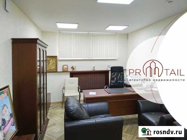 Аренда офисного блока в центре Ярославля, 112 кв.м. Ярославль - изображение 1