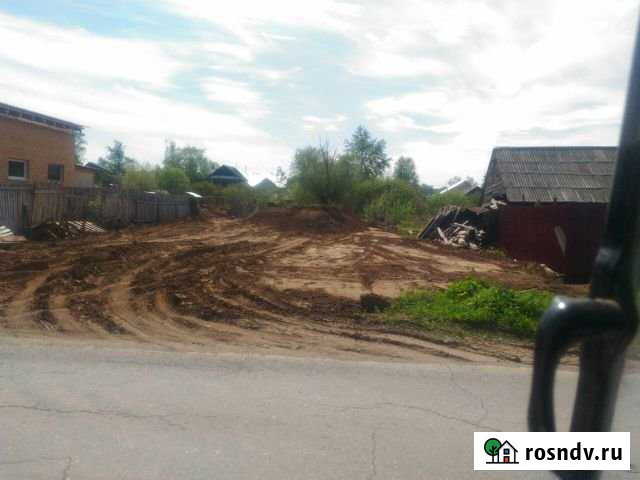 Участок ИЖС 10 сот. на продажу в Воткинске Воткинск - изображение 1