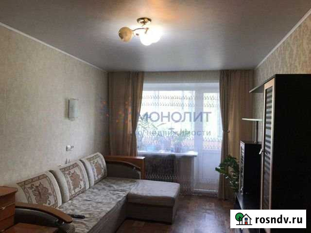 2-комнатная квартира, 43.7 м², 3/5 эт. на продажу в Новочебоксарске Новочебоксарск - изображение 1