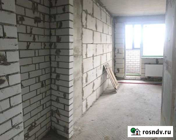 Квартира-студия, 17.1 м², 8/17 эт. на продажу в Воронеже Воронеж - изображение 1