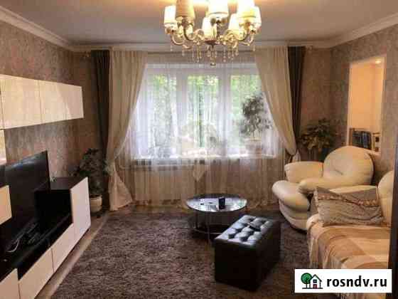 4-комнатная квартира, 85.1 м², 3/14 эт. на продажу в Старом Осколе Старый Оскол