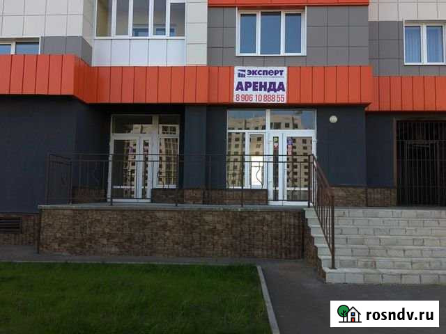 Помещение свободного назначения, 50 кв.м. Стерлитамак - изображение 1