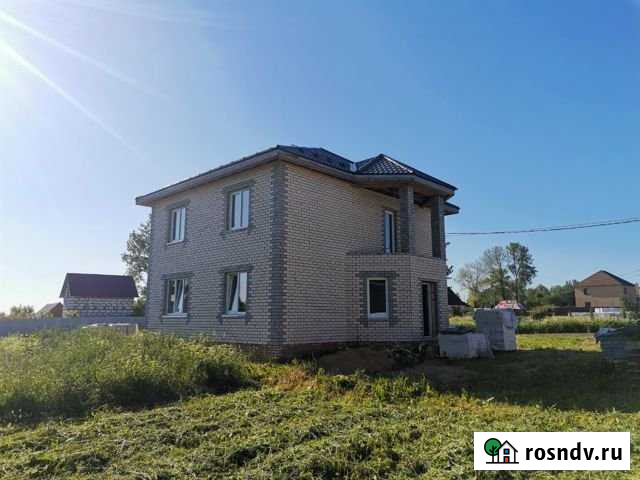 Коттедж 160 м² на участке 8 сот. на продажу в Смоленске Смоленск - изображение 1