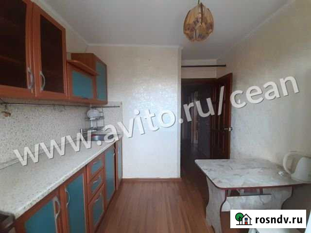 1-комнатная квартира, 33.6 м², 5/9 эт. на продажу в Новороссийске Новороссийск - изображение 1