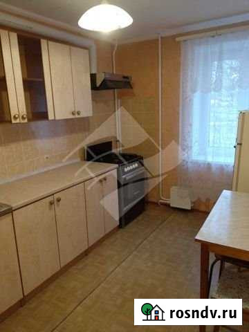 1-комнатная квартира, 41 м², 1/9 эт. в аренду на длительный срок в Рязани Рязань - изображение 1