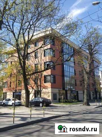 3-комнатная квартира, 92.5 м², 3/5 эт. на продажу в Калининграде Калининград - изображение 1