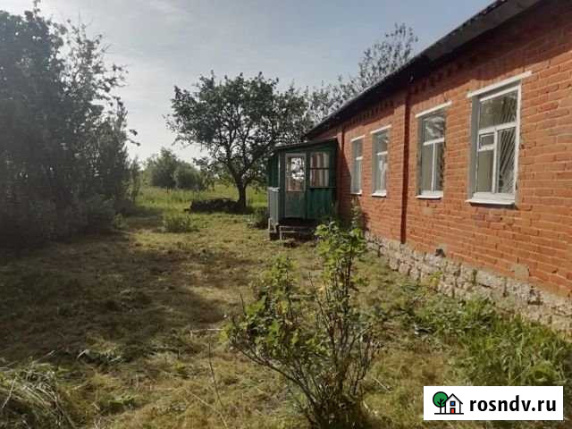 Дом 70 м² на участке 15 сот. на продажу в Казаках Казаки - изображение 1