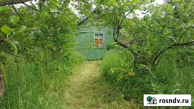 Участок СНТ, ДНП 8 сот. на продажу в Дорохово Дорохово - изображение 1