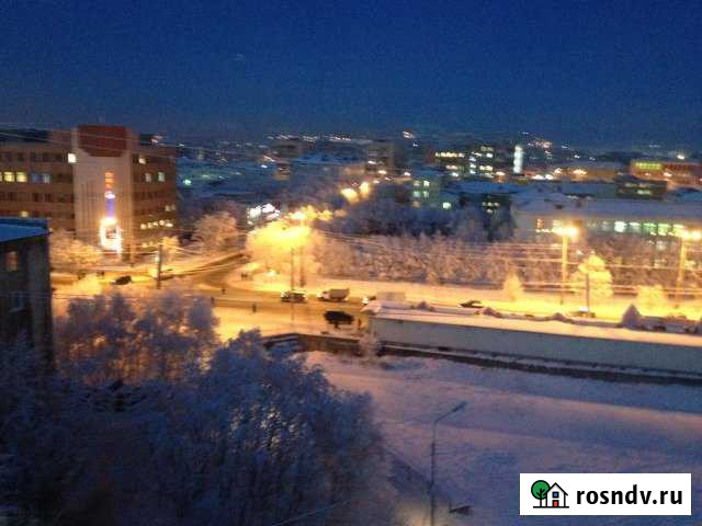 2-комнатная квартира, 45 м², 8/9 эт. на продажу в Мурманске Мурманск - изображение 1