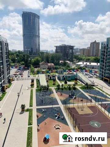 1-комнатная квартира, 36 м², 9/10 эт. на продажу в Казани Казань - изображение 1