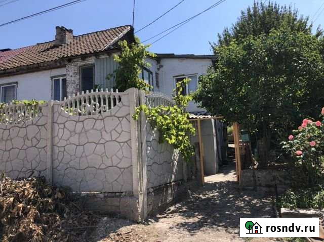 Дом 70 м² на участке 3.5 сот. на продажу в Севастополе Севастополь - изображение 1