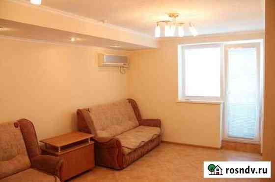 Квартира-студия, 35 м², 4/5 эт. в аренду посуточно в Севастополе Севастополь