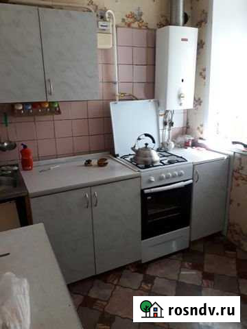 2-комнатная квартира, 43 м², 5/5 эт. на продажу в Самаре Самара - изображение 1