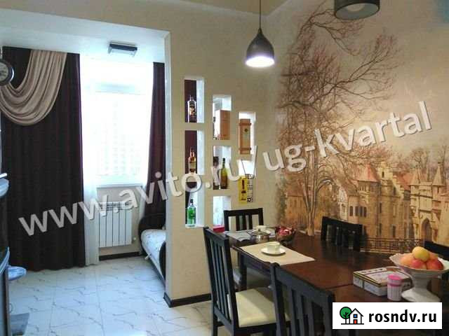 2-комнатная квартира, 68 м², 7/7 эт. на продажу в Анапе Анапа - изображение 1