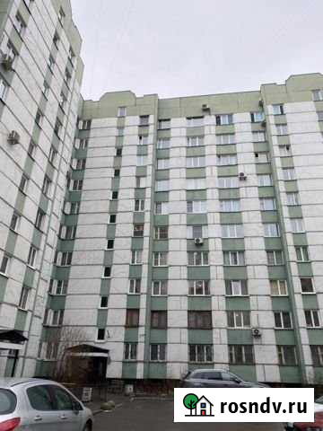 2-комнатная квартира, 62 м², 7/10 эт. на продажу в Санкт-Петербурге Санкт-Петербург - изображение 1