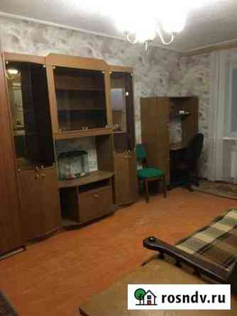 1-комнатная квартира, 25.5 м², 1/3 эт. в аренду на длительный срок в Казани Казань