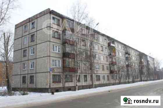 3-комнатная квартира, 60 м², 1/5 эт. на продажу в Вологде Вологда