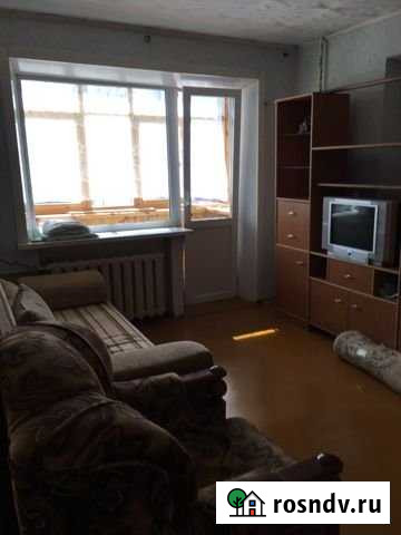 1-комнатная квартира, 31 м², 2/4 эт. в аренду на длительный срок в Ангарске Ангарск - изображение 1