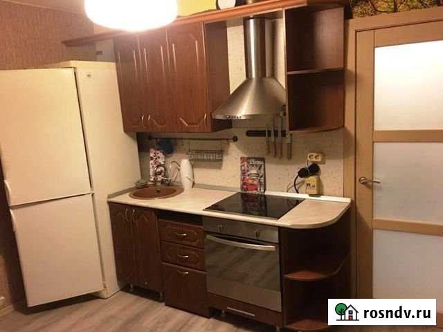 1-комнатная квартира, 42 м², 14/14 эт. на продажу в Краснодаре Краснодар - изображение 1