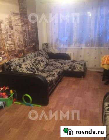 1-комнатная квартира, 30.4 м², 3/5 эт. на продажу в Вологде Вологда - изображение 1