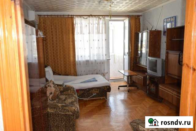 2-комнатная квартира, 58 м², 5/5 эт. в аренду посуточно в Судаке Судак - изображение 1