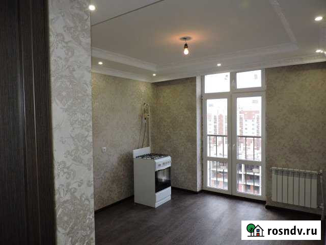 1-комнатная квартира, 42.2 м², 6/10 эт. на продажу в Стерлитамаке Стерлитамак - изображение 1