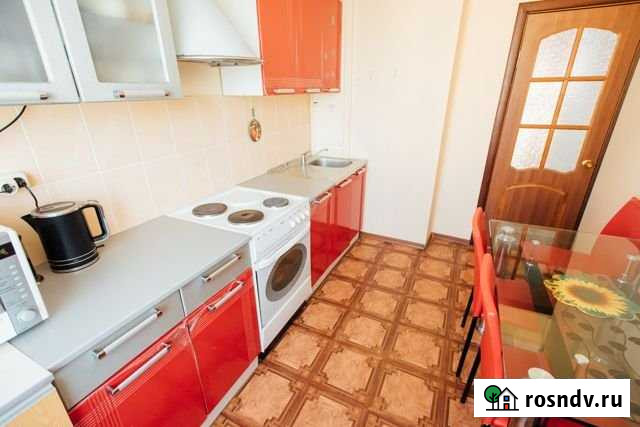 3-комнатная квартира, 62.1 м², 5/5 эт. на продажу в Петропавловске-Камчатском Петропавловск-Камчатский - изображение 1