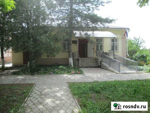 Свободного назначения 162.2 кв.м. Пролетарск - изображение 1