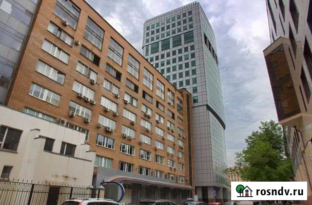 Машиноместо 10 м² на продажу в Москве Москва - изображение 1