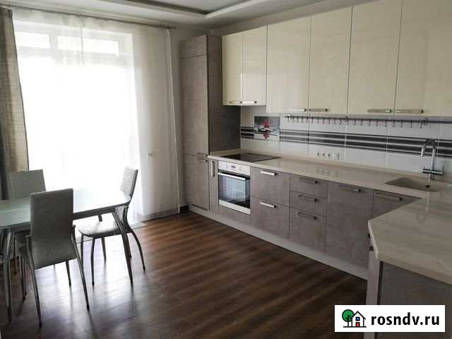 3-комнатная квартира, 74.1 м², 9/14 эт. на продажу в Мытищах Мытищи - изображение 1