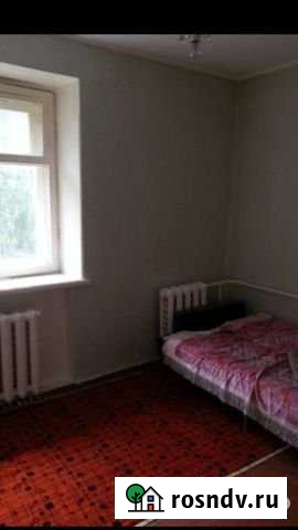 Комната 25 м² в 4-ком. кв., 5/5 эт. на продажу в Дубне Московской области Дубна - изображение 1