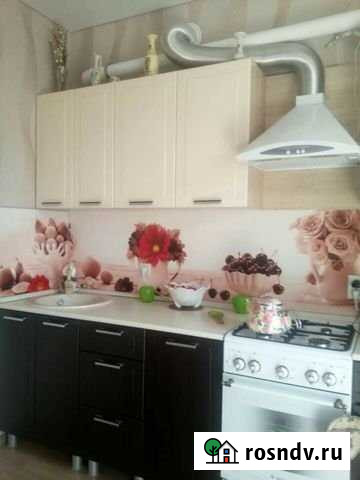 1-комнатная квартира, 34 м², 4/9 эт. в аренду на длительный срок в Батайске Батайск - изображение 1