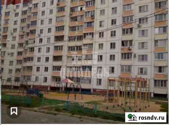 1-комнатная квартира, 38.1 м², 7/10 эт. на продажу в Воронеже Воронеж