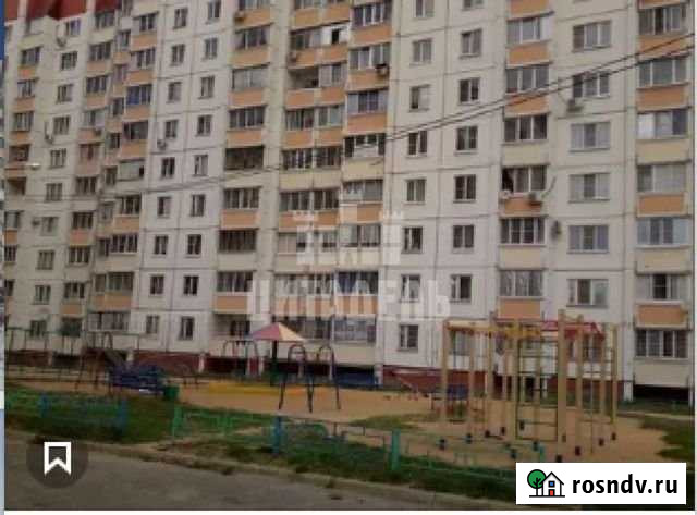 1-комнатная квартира, 38.1 м², 7/10 эт. на продажу в Воронеже Воронеж - изображение 1