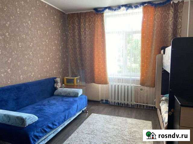 Комната 72.7 м² в 4-ком. кв., 2/3 эт. на продажу в Уфе Уфа - изображение 1