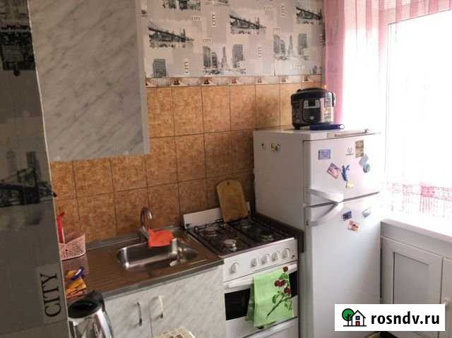 4-комнатная квартира, 61 м², 5/5 эт. на продажу в Брянске Брянск - изображение 1