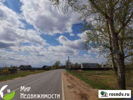 Участок ИЖС 12 сот. на продажу в Новосиньково Новосиньково