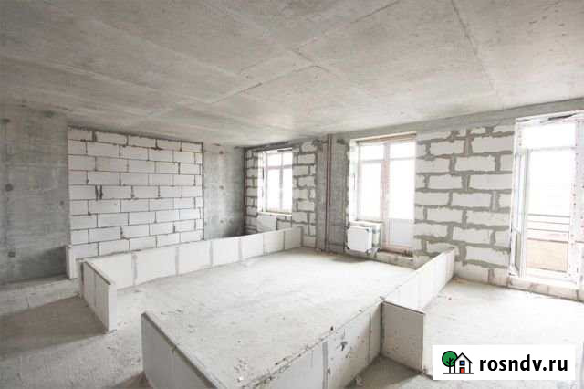 2-комнатная квартира, 48 м², 6/8 эт. на продажу в Красногорске Московской области Красногорск - изображение 1