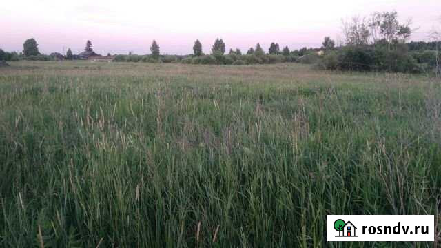 Участок ИЖС 15 сот. на продажу в Еланском Еланский - изображение 1