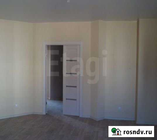 Квартира-студия, 31.5 м², 12/25 эт. на продажу в Красноярске Красноярск - изображение 1