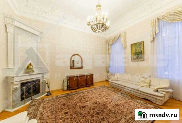 2-комнатная квартира, 164.3 м², 2/3 эт. на продажу в Санкт-Петербурге Санкт-Петербург - изображение 1