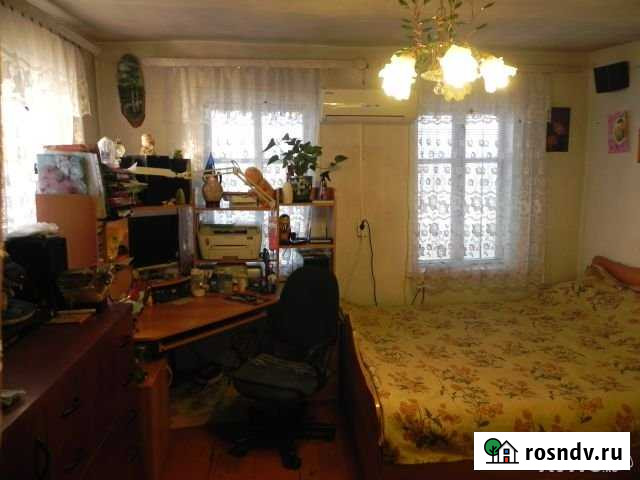 Дом 50 м² на участке 40 сот. на продажу в Пшехской Пшехская - изображение 1