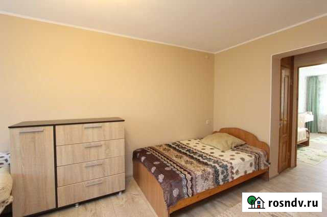 2-комнатная квартира, 50 м², 2/5 эт. в аренду посуточно в Анапе Анапа - изображение 1