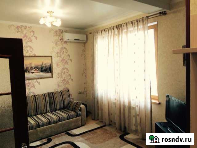 1-комнатная квартира, 32 м², 2/4 эт. в аренду на длительный срок в Сочи Сочи - изображение 1
