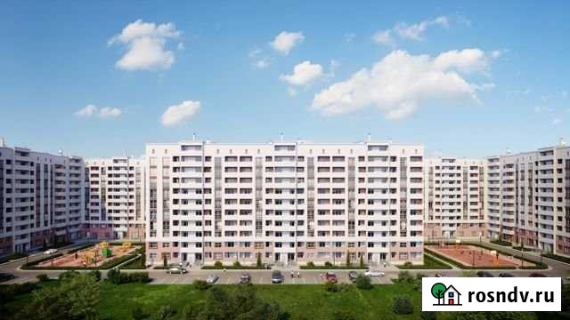 2-комнатная квартира, 59.5 м², 5/10 эт. на продажу в Севастополе Севастополь - изображение 1