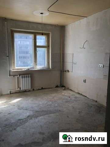 3-комнатная квартира, 65.8 м², 8/9 эт. на продажу в Саратове Саратов - изображение 1